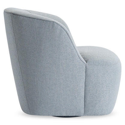 Torie Outdoor Swivel Chair