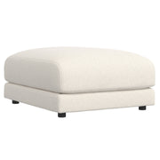 Rylan Fabric Bumper Ottoman