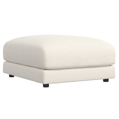 Rylan Fabric Bumper Ottoman