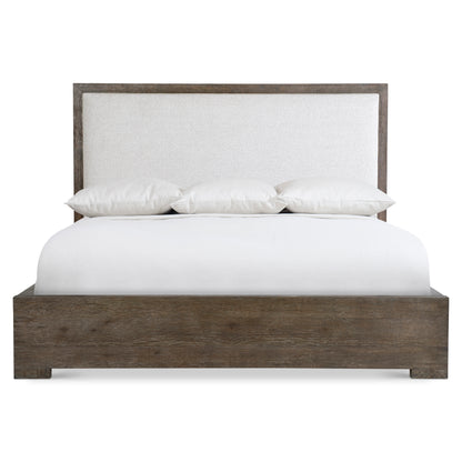 Outline Panel Bed