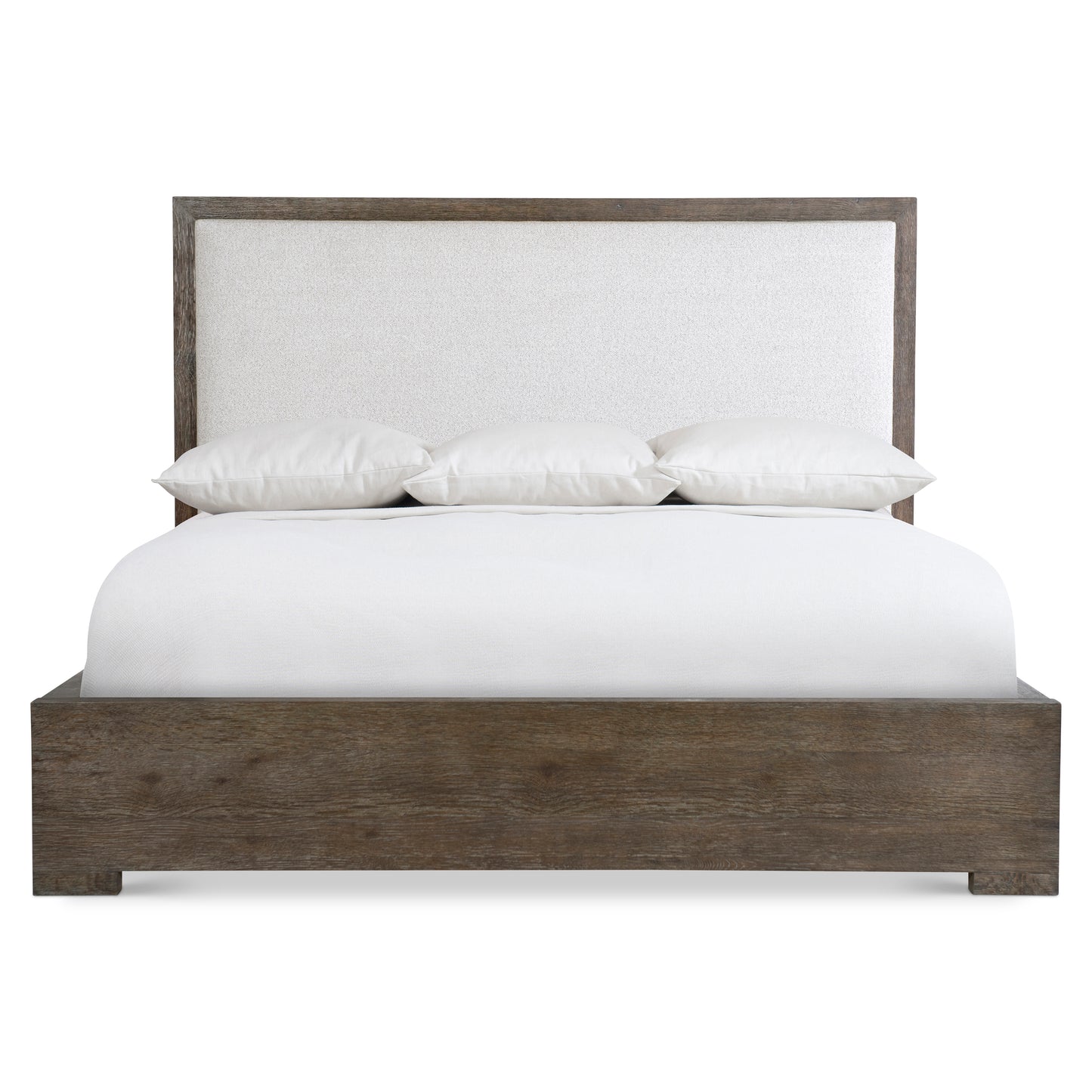 Outline Panel Bed