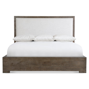 Outline Panel Bed