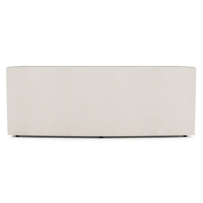 Candace Fabric Sofa