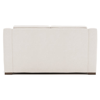 Germain Fabric Loveseat