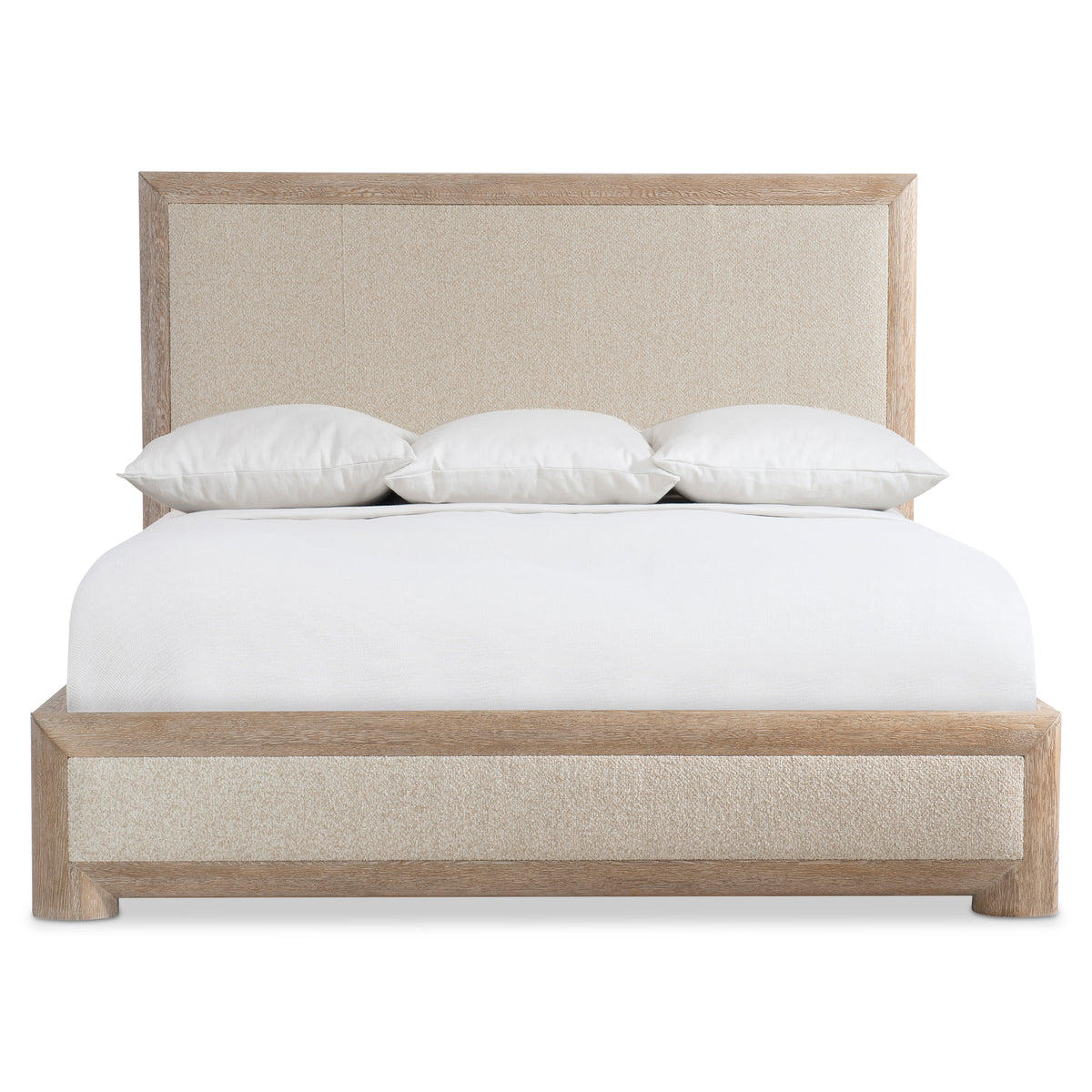 Aventura Panel Bed UK King