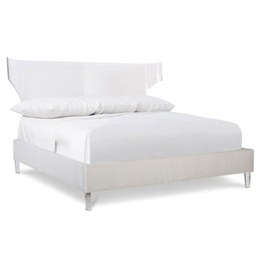 Estella Fabric Shelter Bed