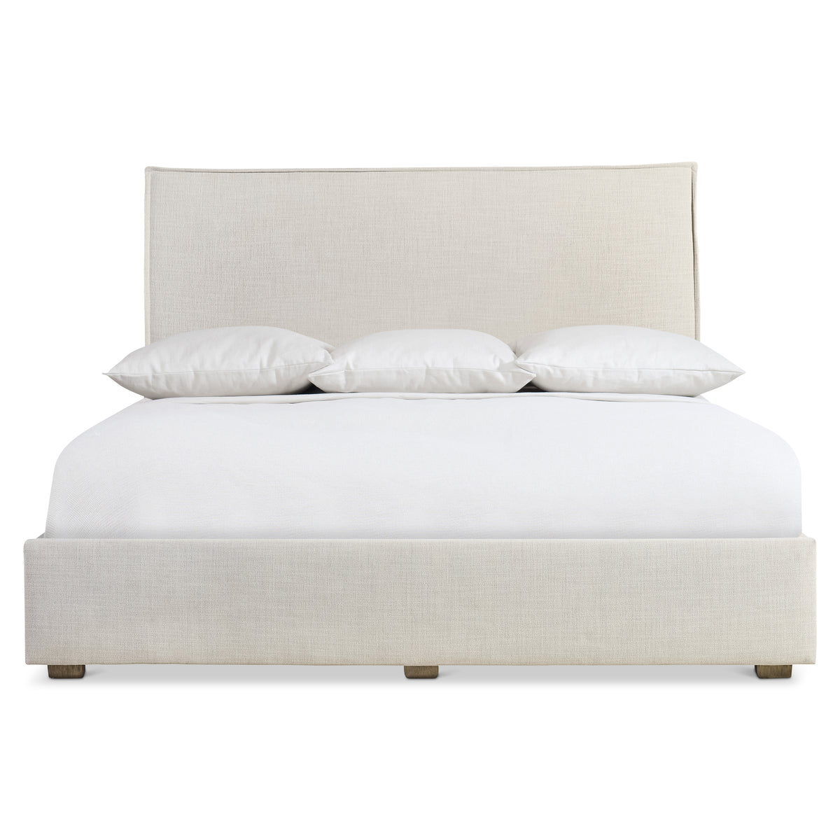 Sawyer Storage Panel Bed