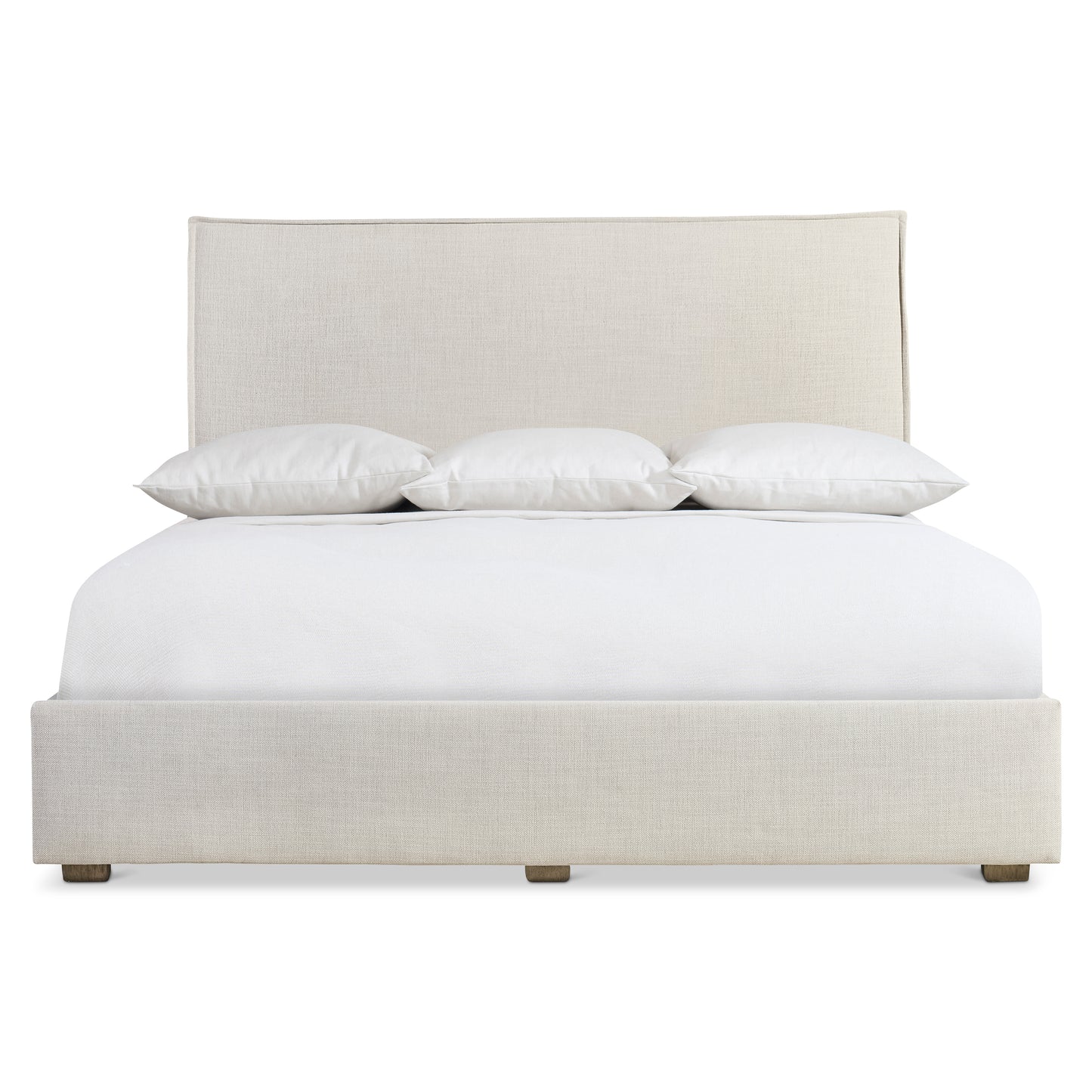 Sawyer Storage Panel Bed