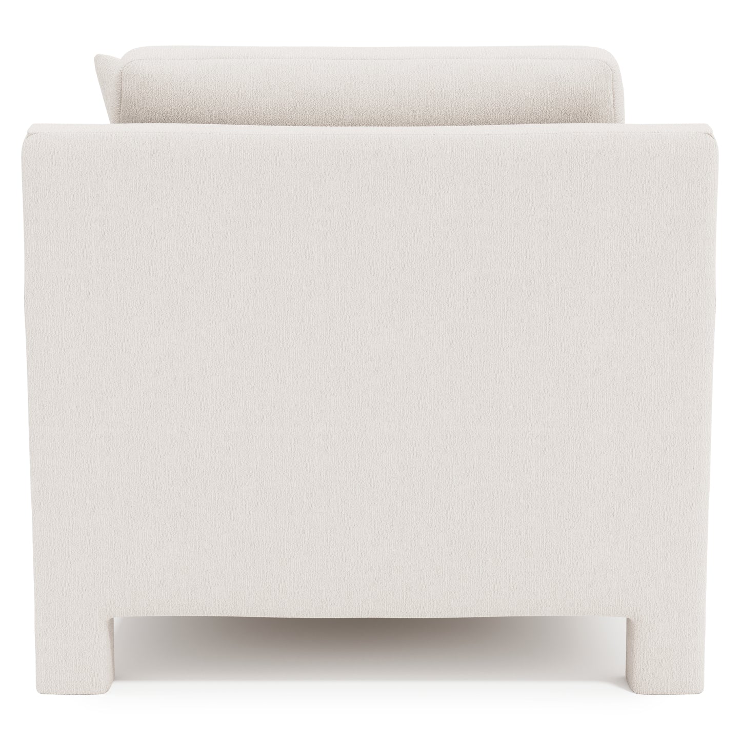 Mily Fabric Chair