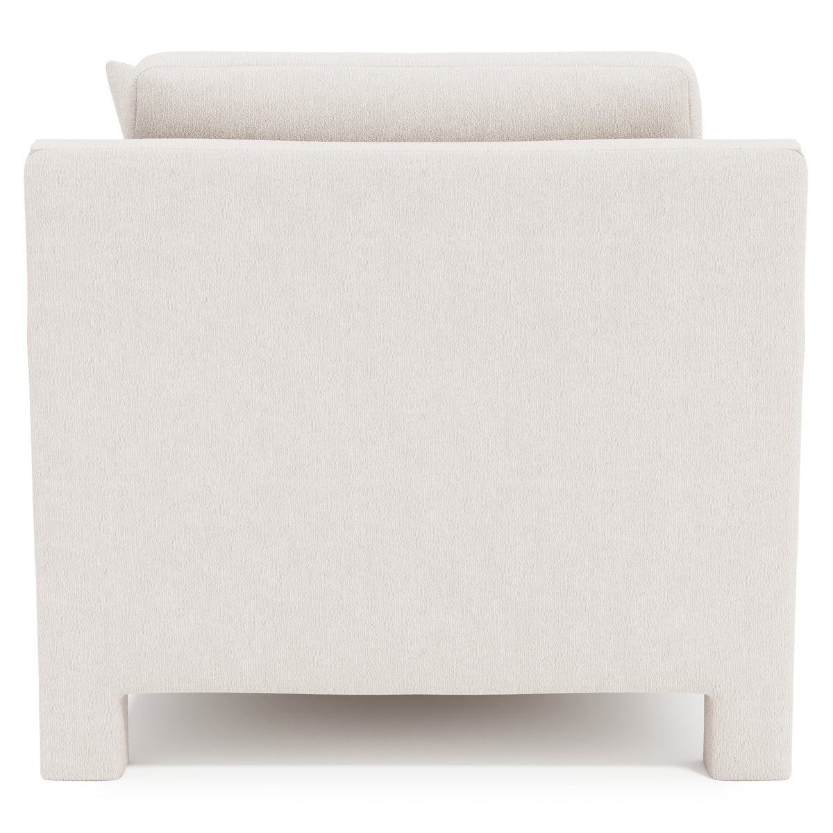Mily Fabric Chair