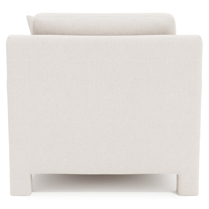 Mily Fabric Chair