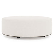 LOLO Fabric Cocktail Ottoman