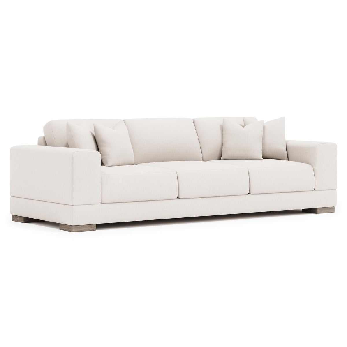Lars Fabric Sofa