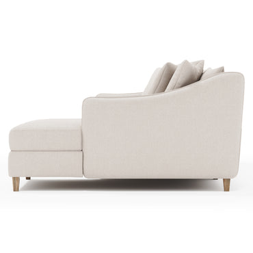 Joli Fabric Sectional