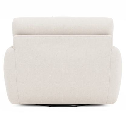 Cameron Fabric Swivel Chair