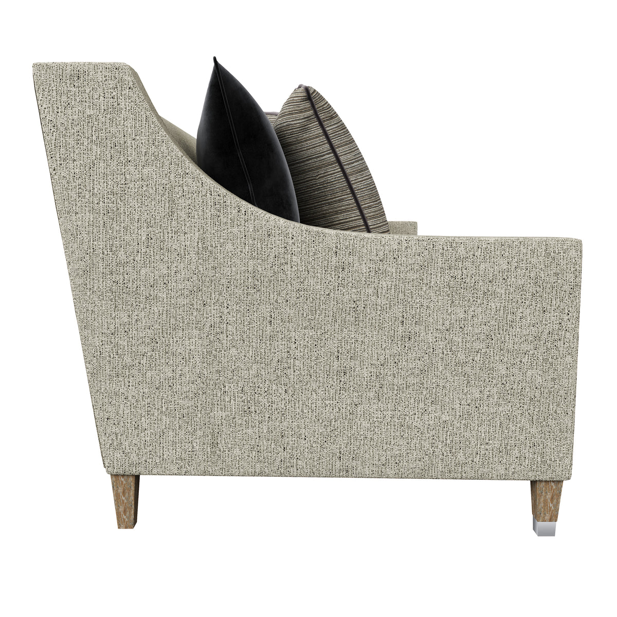 Palisades Fabric Sofa