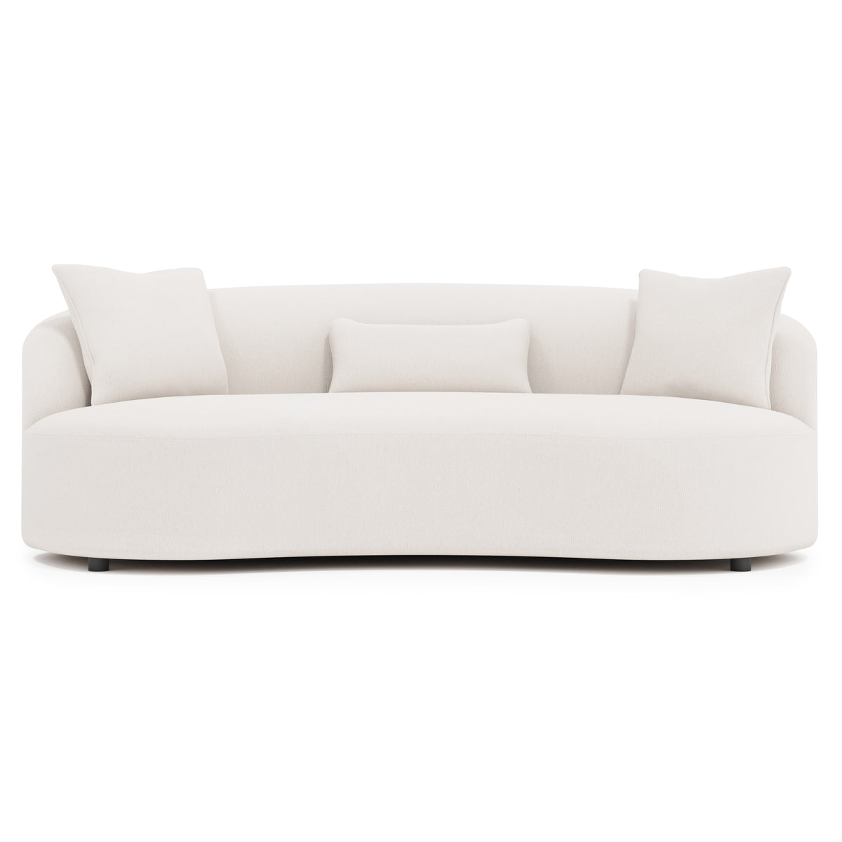 Elle Fabric Sofa