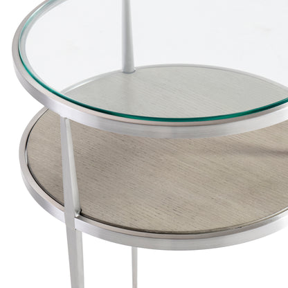 Cornelia Accent Table