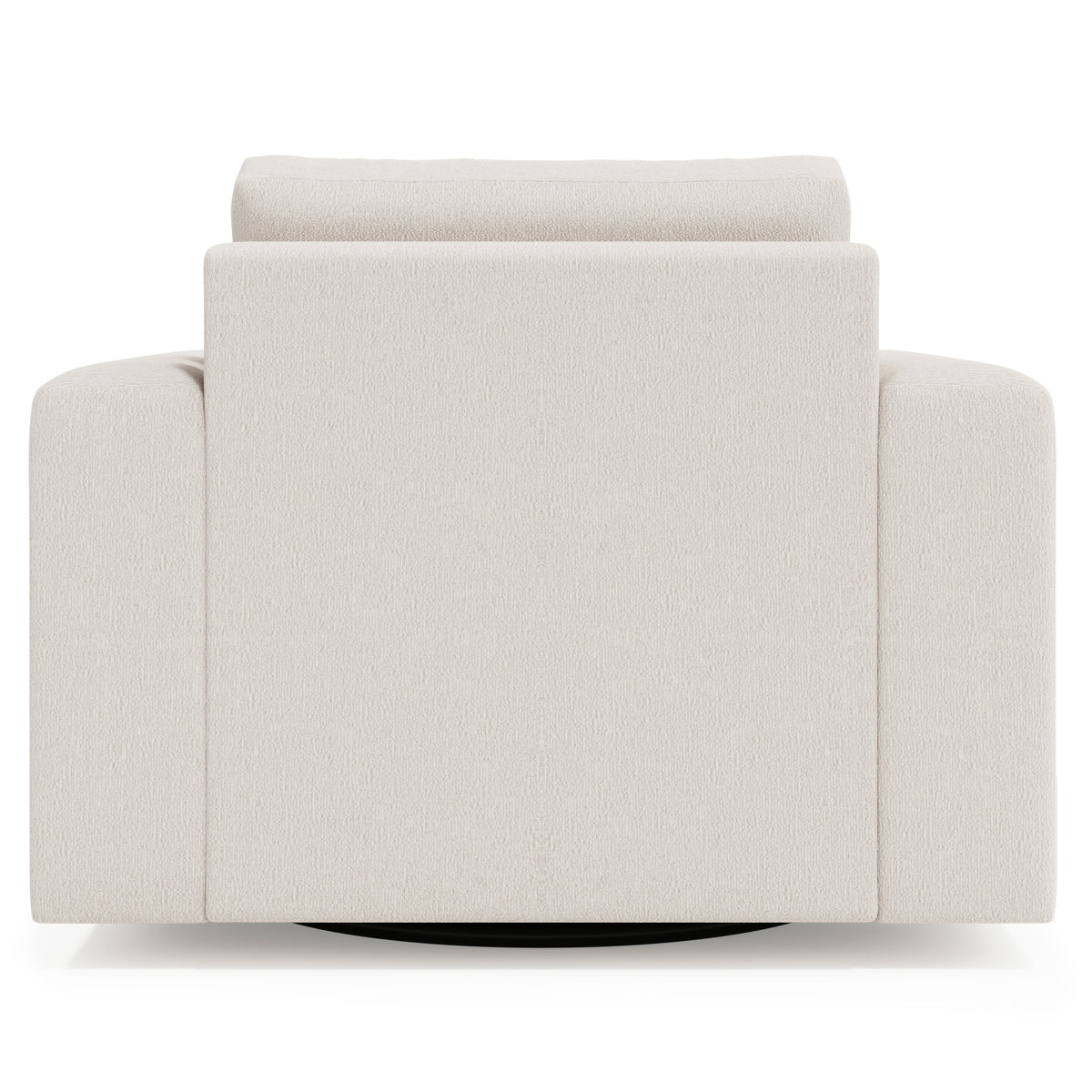 Vaughn Fabric Swivel Chair