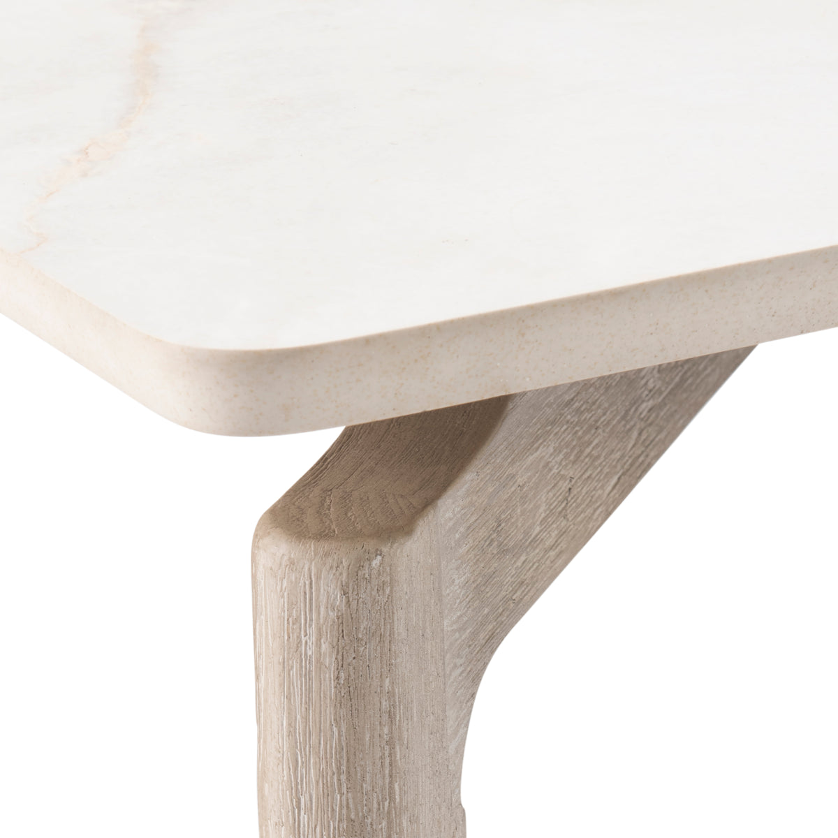 Aurora Outdoor Cocktail Table Rectangular