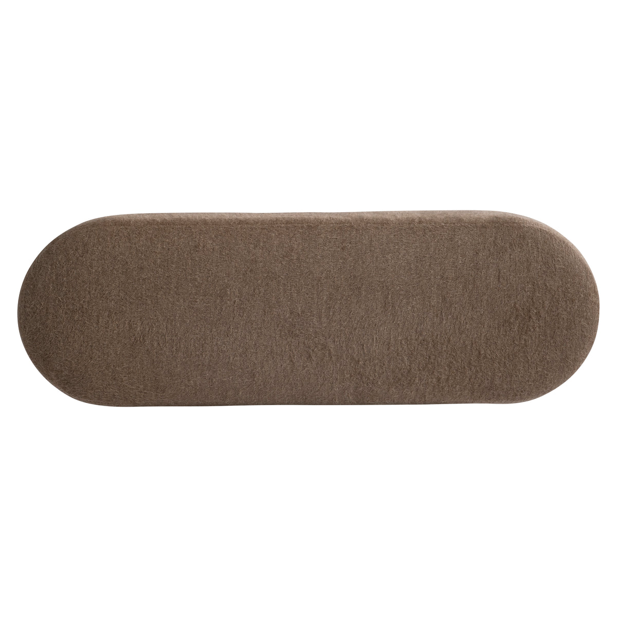 Nino Fabric Bench