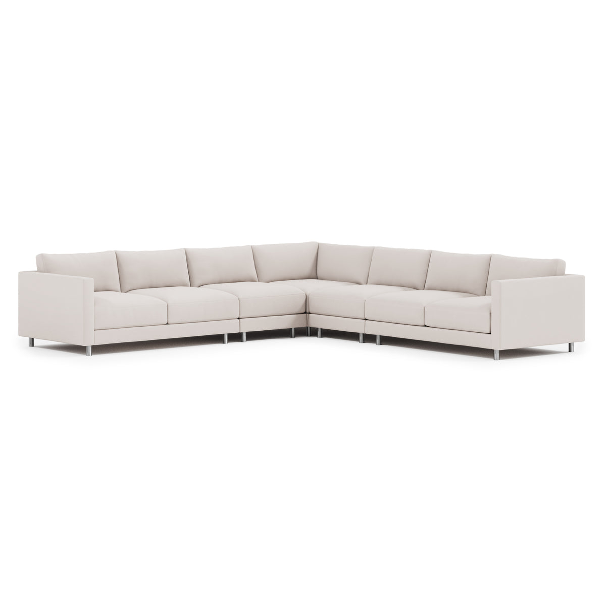 Avanni Outdoor Sectional
