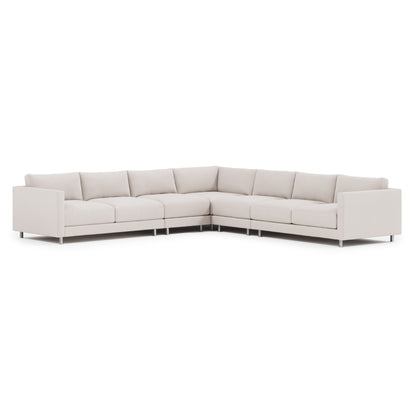Avanni Outdoor Sectional