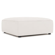 Bliss Fabric Ottoman