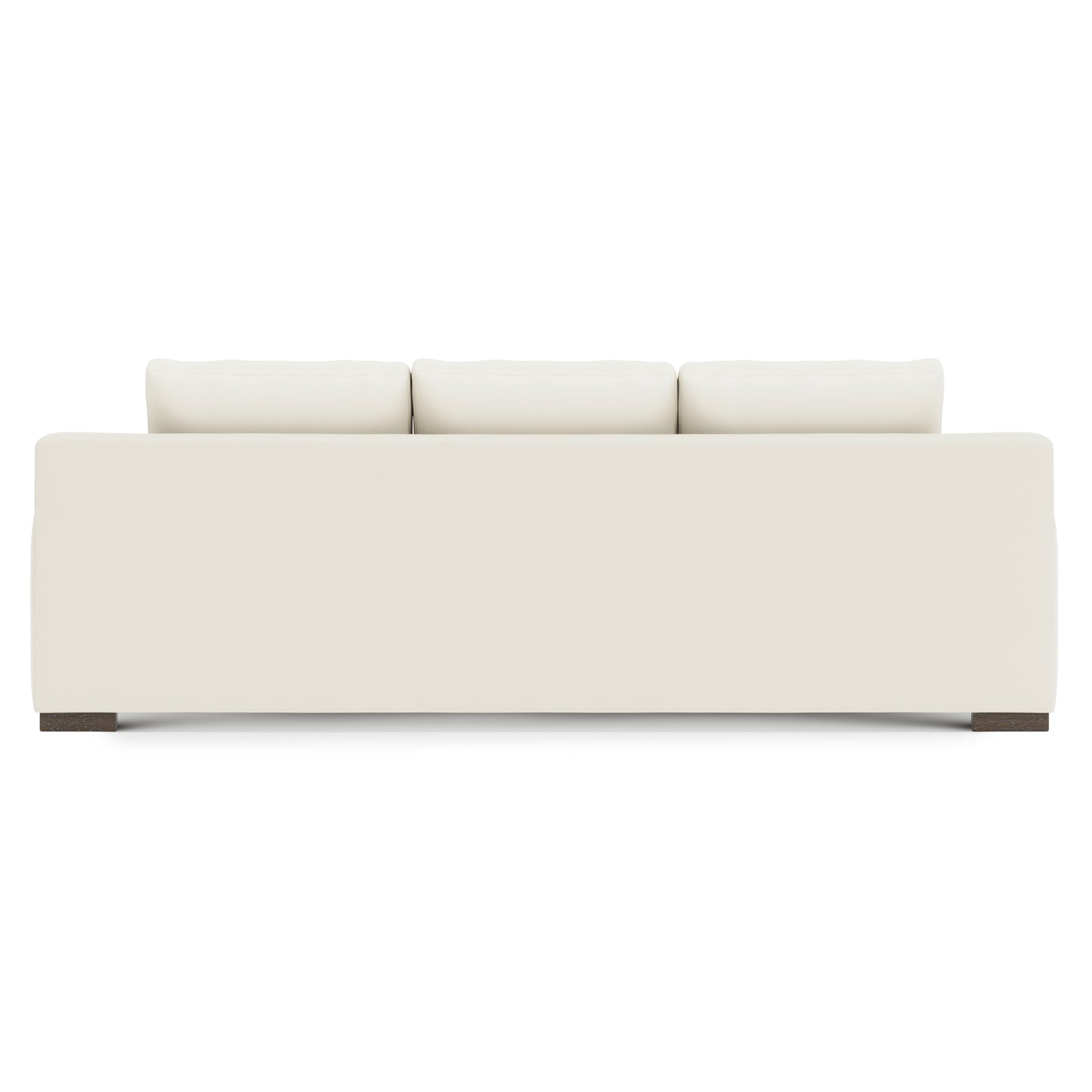 Andie Leather Sofa
