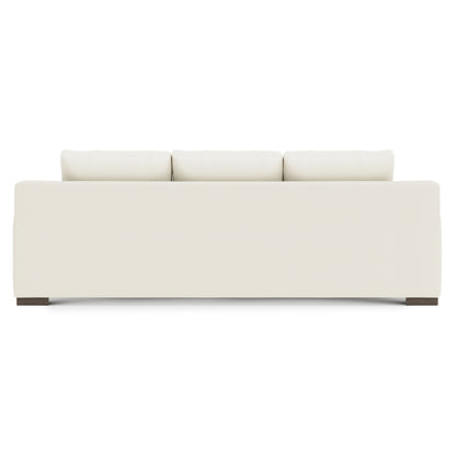 Andie Leather Sofa