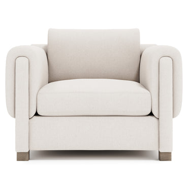Tori Fabric Chair