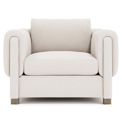 Tori Fabric Chair