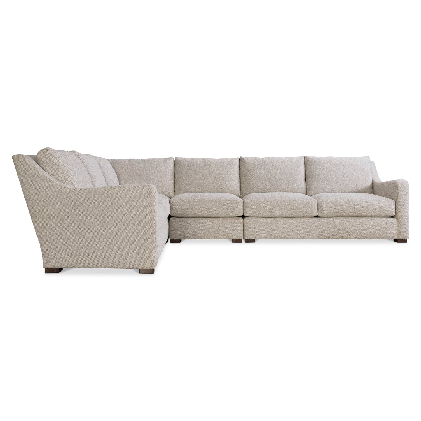 Ventura Fabric Sectional