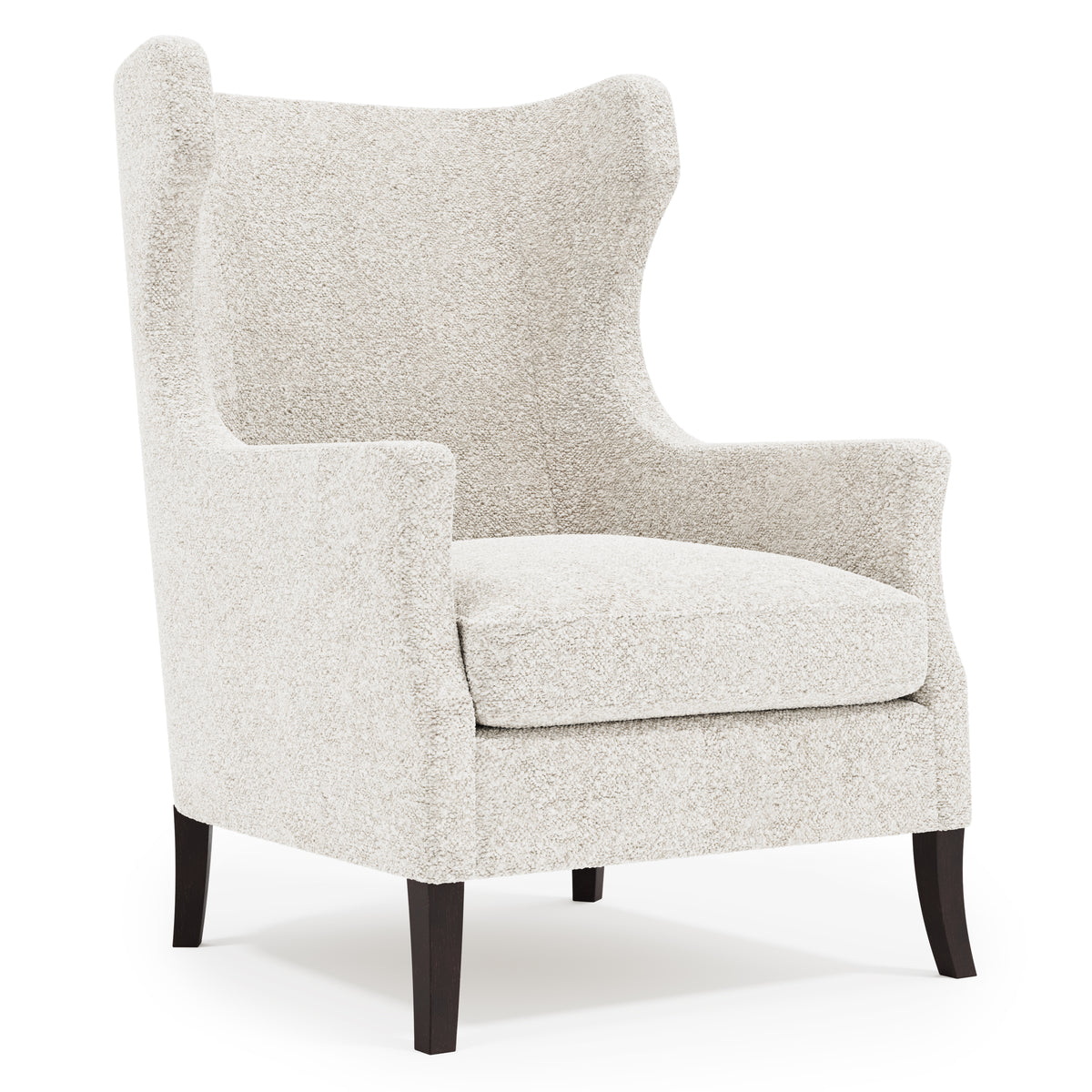 Kingston Fabric Chair