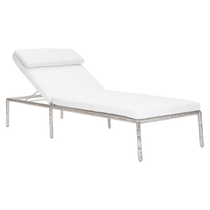 Positano Outdoor Chaise