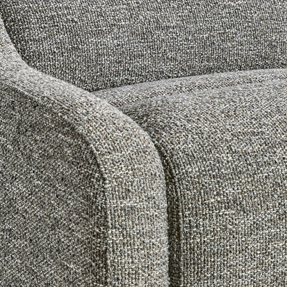 Gio Fabric Power Motion Sofa