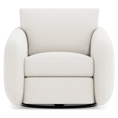 Del Sol Outdoor Swivel Chair
