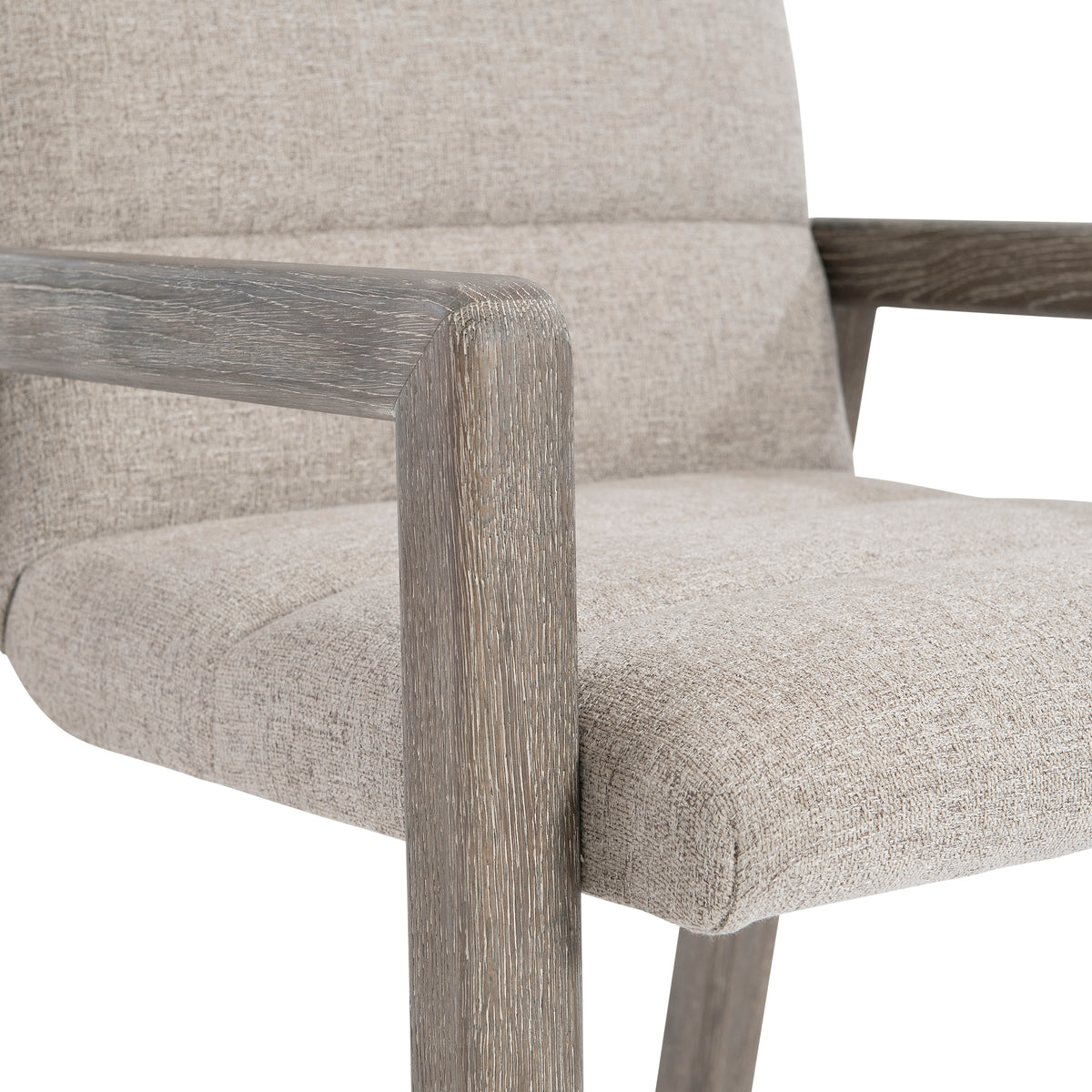 Monolith Arm Chair