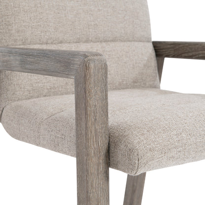 Monolith Arm Chair