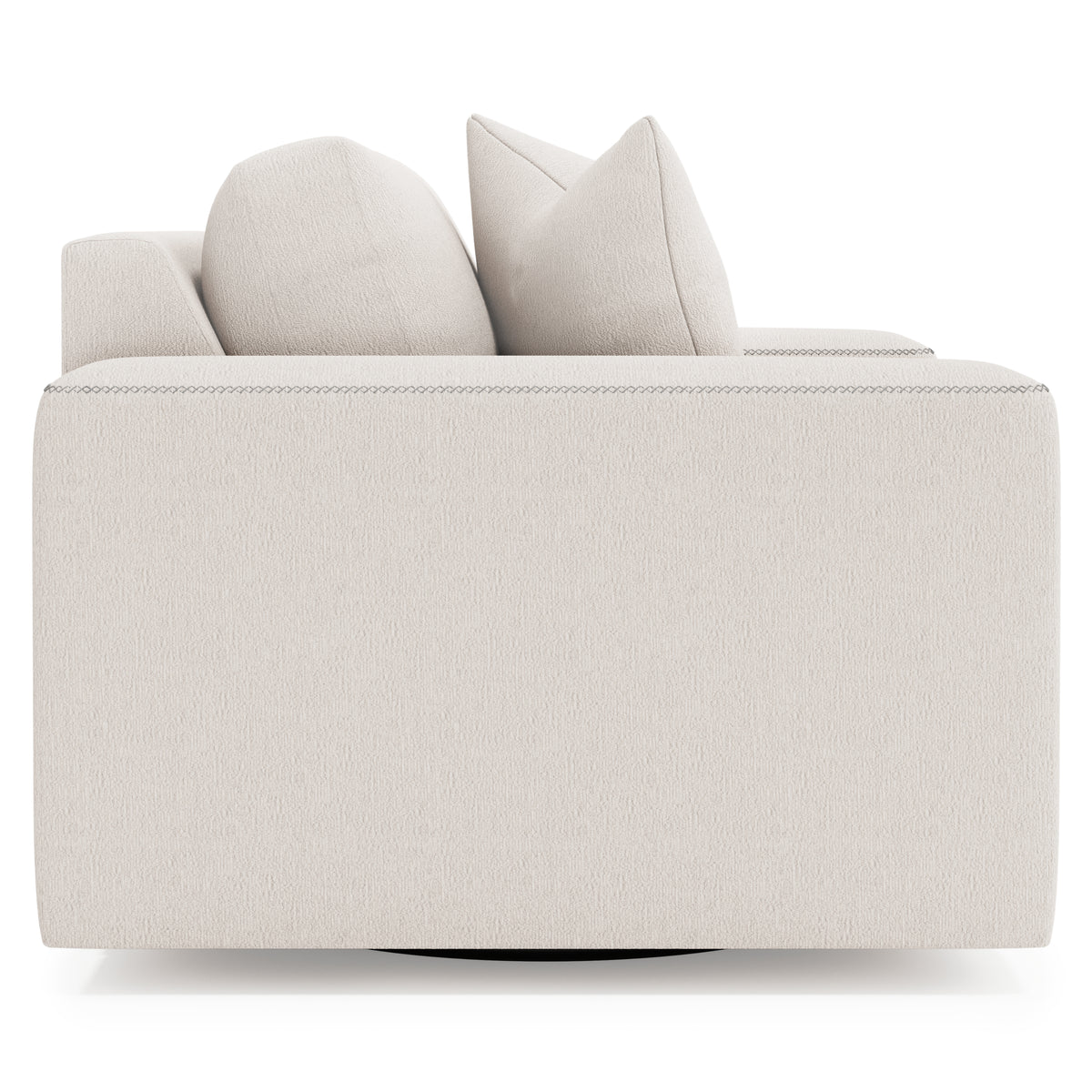 Vaughn Fabric Swivel Chair