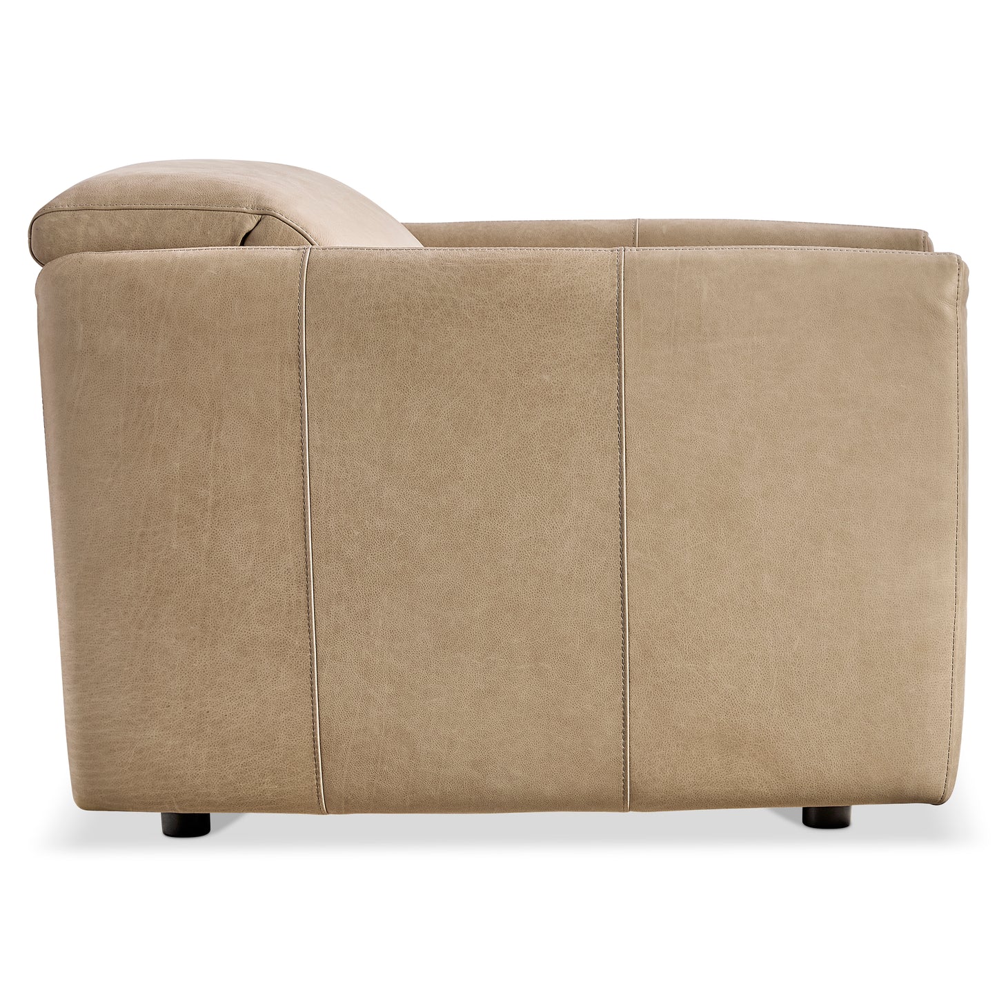 Sierra Leather Power Motion Chair