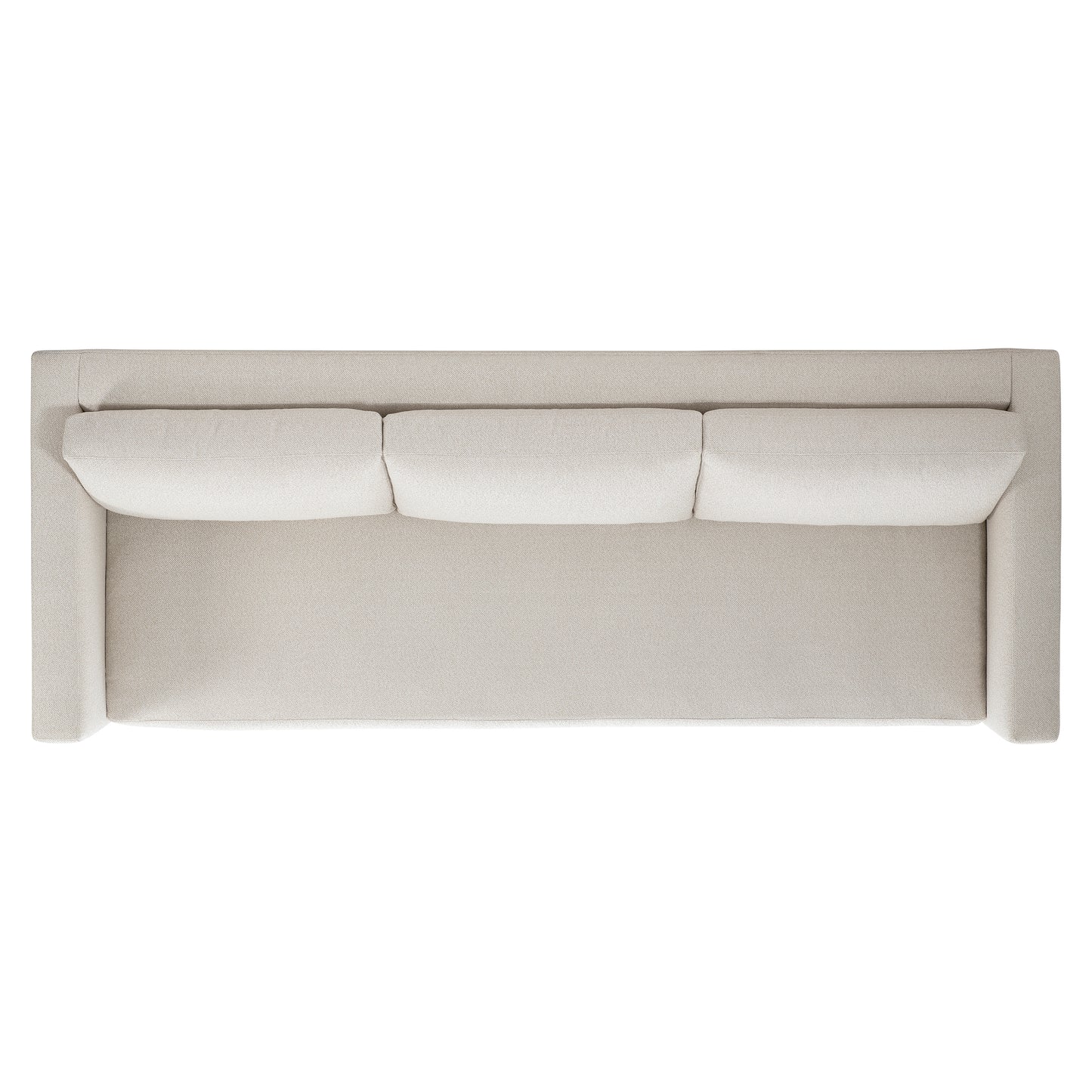 Lanai Fabric Sofa