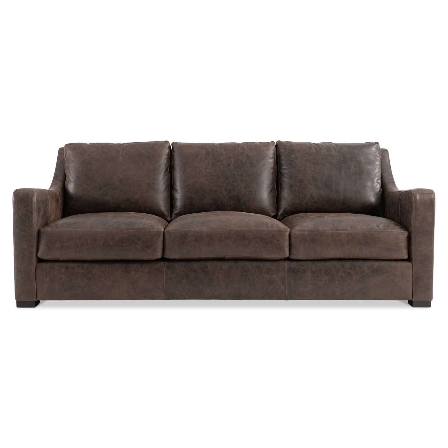 Ventura Leather Sofa