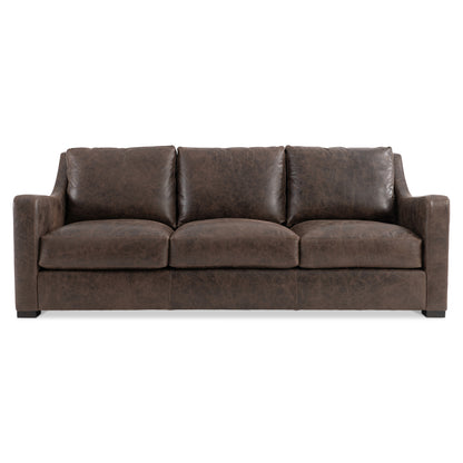 Ventura Leather Sofa