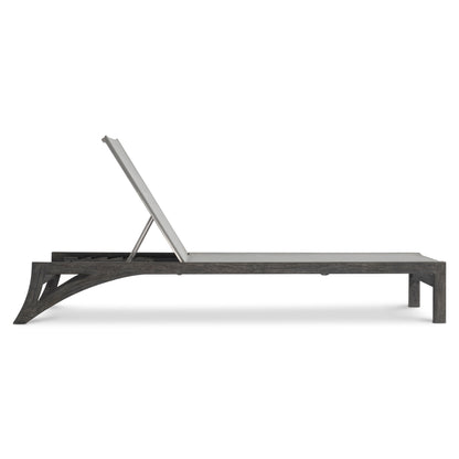 Hugo Outdoor Chaise