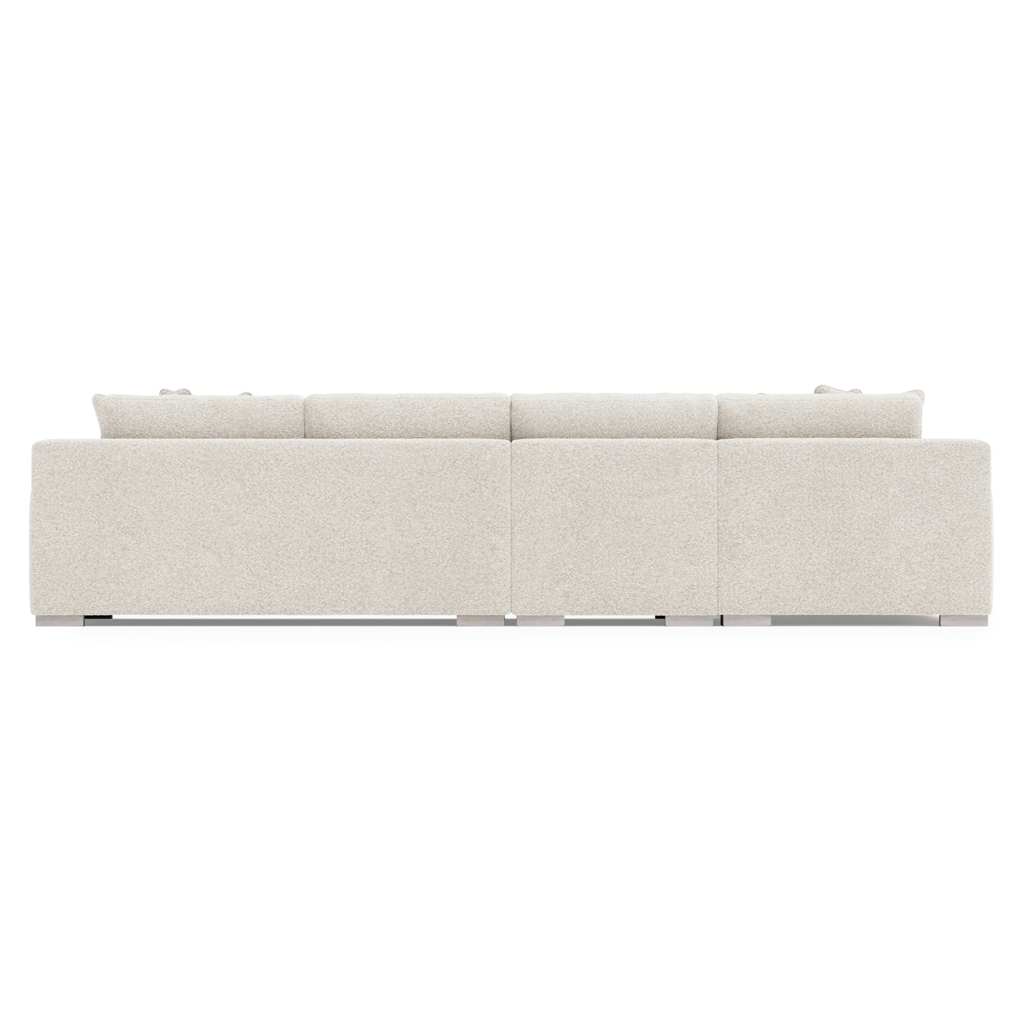 Andie Fabric Sectional
