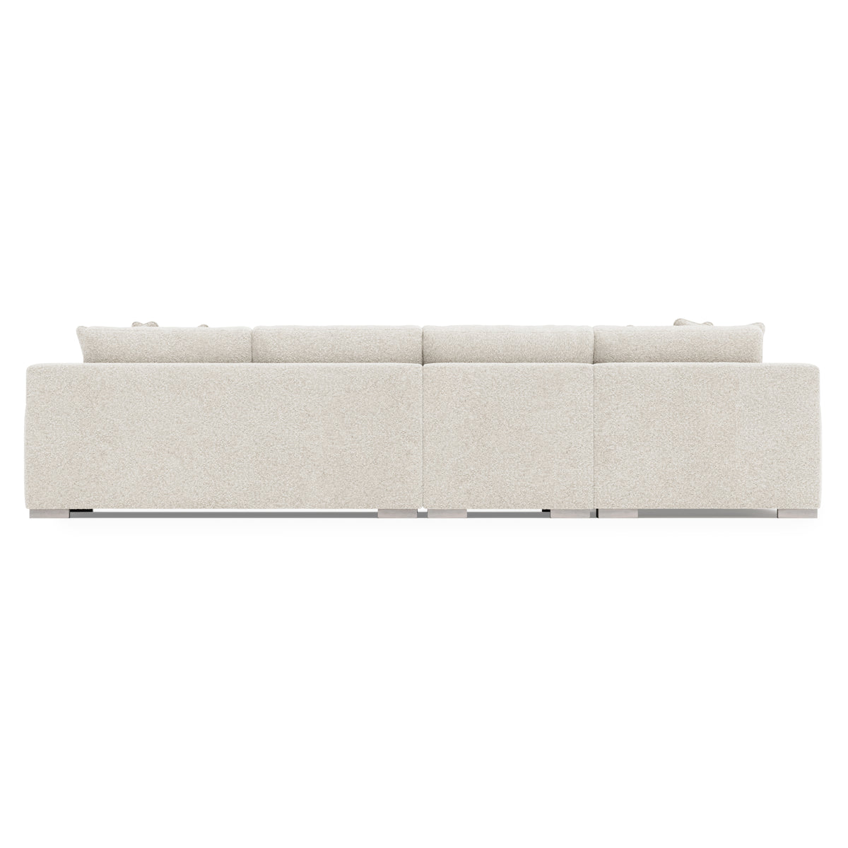 Andie Fabric Sectional