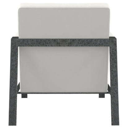 Jaxson Leather Chair