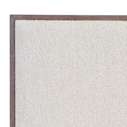 Casa Paros Panel Bed King