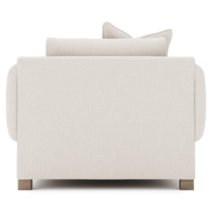 Tori Fabric Chair